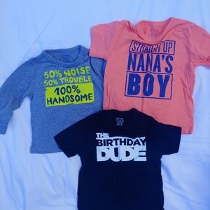 The Children's Place 12-18mo